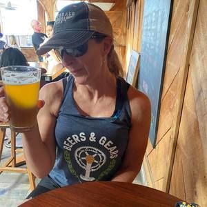 Meet your Posher, Barbara jacobs